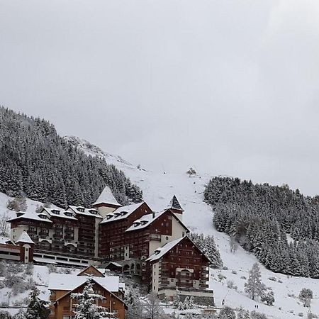 T3 Les deux Alpes Vallée Blanche Esterno foto